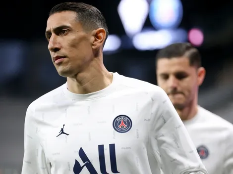 Contrato de um ano e salário de R$ 2,8 milhões mensais: Di María chega a acordo com novo clube, afirma portal