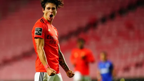 SL Benfica v Belenenses SAD - Liga NOS