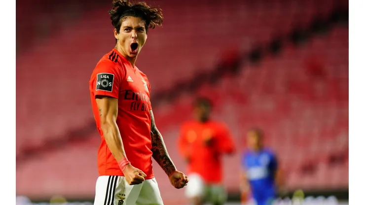 SL Benfica v Belenenses SAD - Liga NOS