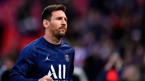 Paris Saint-Germain v RC Lens - Ligue 1 Uber Eats