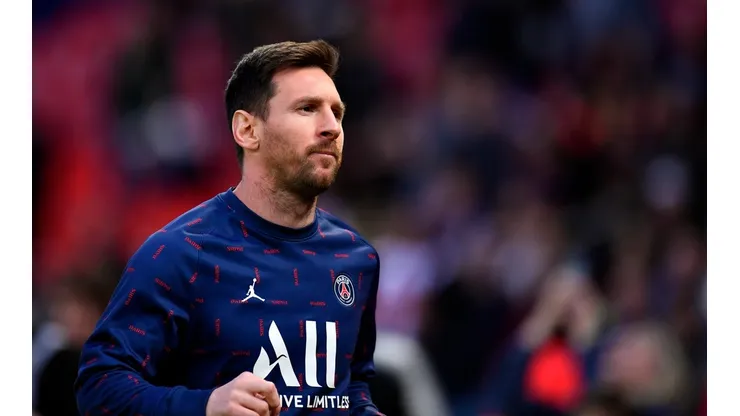Paris Saint-Germain v RC Lens - Ligue 1 Uber Eats