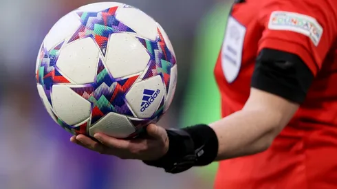 VfL Wolfsburg v FC Barcelona: Semi Final Second Leg – UEFA Women