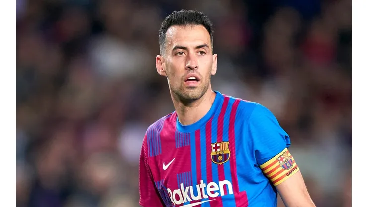 FC Barcelona v Rayo Vallecano - La Liga Santander