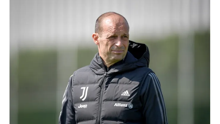 Allegri pediu e Juventus comprou Federico Chiesa