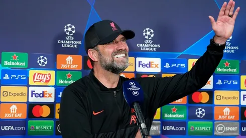 Villarreal v Liverpool Semi Final Leg Two – UEFA Champions League