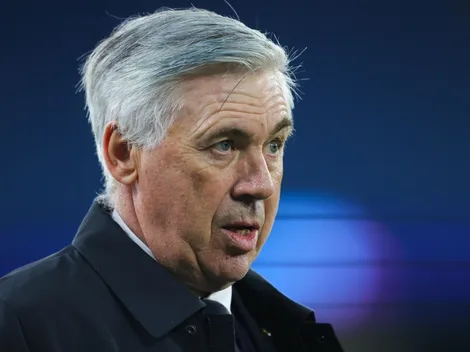 Ancelotti deve ter problema na escalação do Real Madrid na Champions League