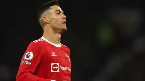 Manchester United v Chelsea - Premier League