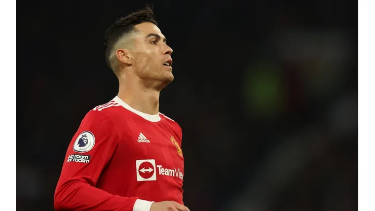 Manchester United v Chelsea - Premier League