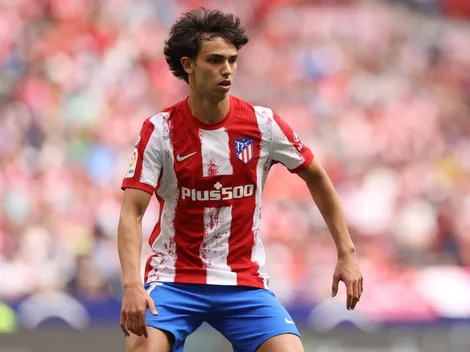 Partes se reúnem, e gigante espanhol pode sacramentar a contratação de João Félix para a próxima temporada