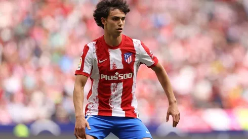 Club Atletico de Madrid v RCD Espanyol - La Liga Santander