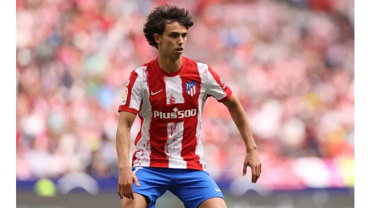 Club Atletico de Madrid v RCD Espanyol - La Liga Santander
