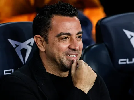 Barcelona insiste e pode fechar a contratação de ex-companheiro de Xavi para a próxima temporada