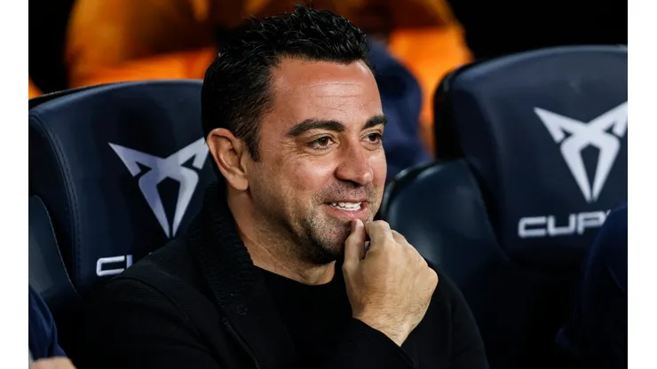 FC Barcelona V RCD Mallorca - La Liga