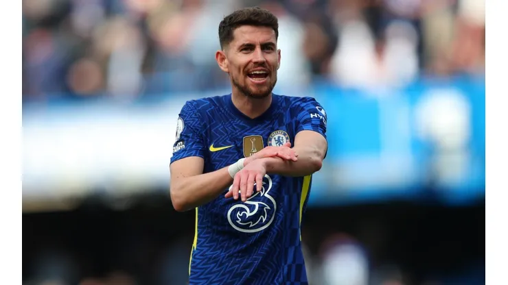 Chelsea v West Ham United - Premier League