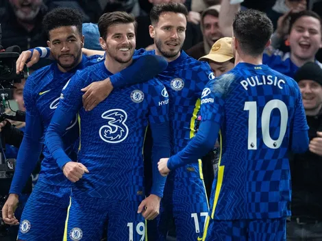 Mais um renomado portal 'crava' interesse do Real Madrid em astro do Cheksea