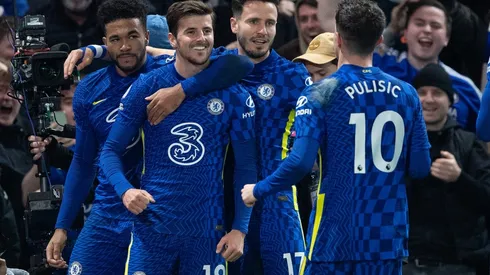 Chelsea v Everton - Premier League