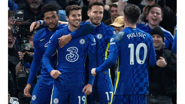 Chelsea v Everton - Premier League