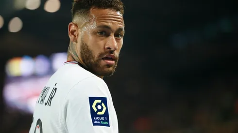 RC Strasbourg v Paris Saint-Germain – Ligue 1 Uber Eats