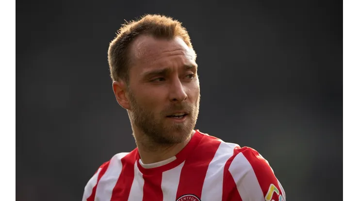 Brentford v Tottenham Hotspur - Premier League