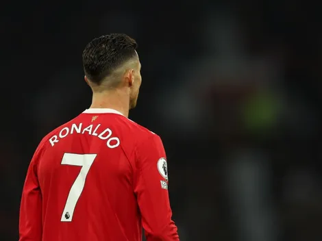 Real Madrid quer Cristiano Ronaldo de volta na próxima temporada