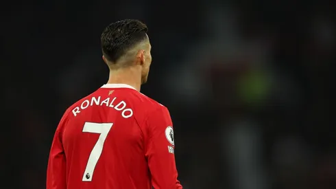 Manchester United v Chelsea - Premier League