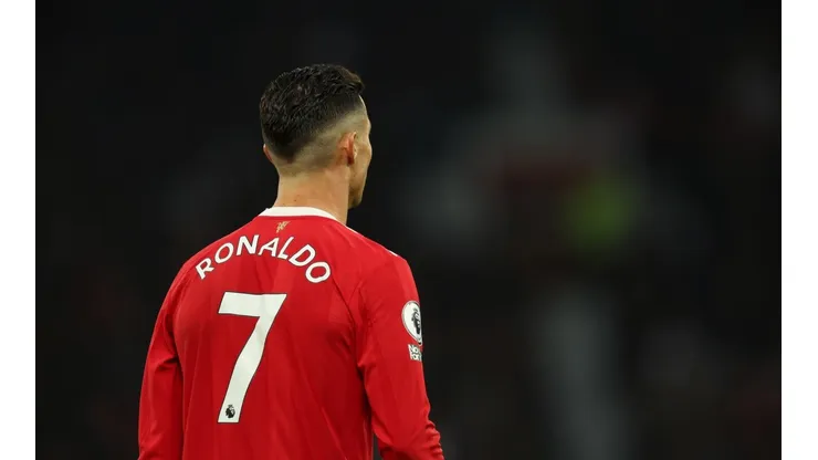 Manchester United v Chelsea - Premier League