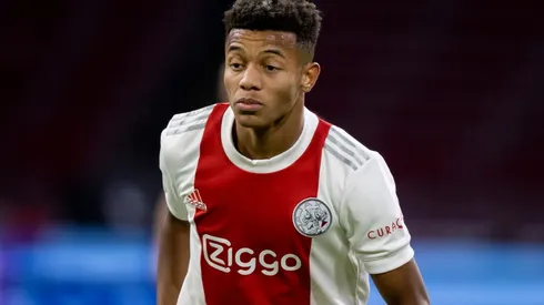 David Neres já tem destino definido para a próxima temporada
