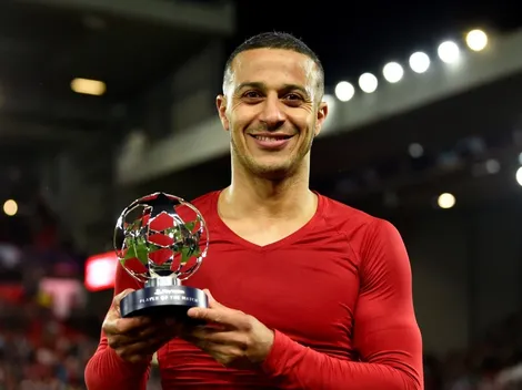 Maior da Europa: Liverpool pode superar o Real Madrid e fechar contrato milionário com novo patrocinador