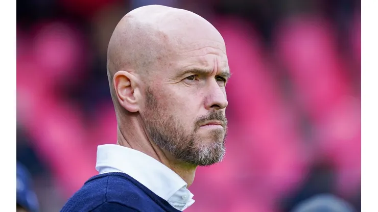 NEC Nijmegen v Ajax - Dutch Eredivisie