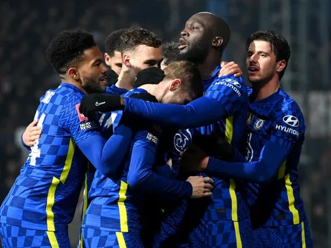 Real Madrid define astro do Chelsea como uma das prioridades para julho