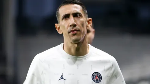 Angers SCO v Paris Saint-Germain – Ligue 1