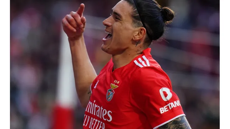 SL Benfica v Belenenses SAD - Liga Portugal Bwin