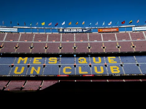 Barcelona perderá importante reforço para a temporada 2023-24 do futebol europeu