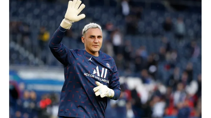 Paris Saint-Germain v RC Lens - Ligue 1 Uber Eats