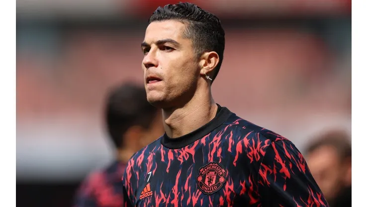 Arsenal v Manchester United - Premier League