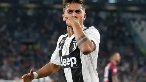 Juventus v Bologna FC - Serie A