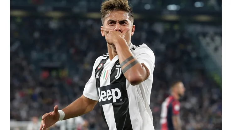 Juventus v Bologna FC - Serie A