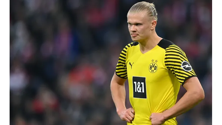 FC Bayern M�nchen v Borussia Dortmund - Bundesliga