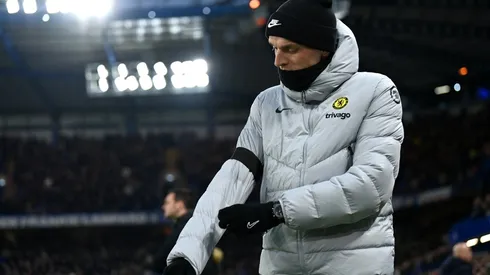 Thomas Tuchel falou sobre futuro no Chelsea