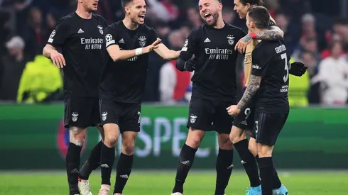 Benfica terá um novo treinador para a próxima temporada