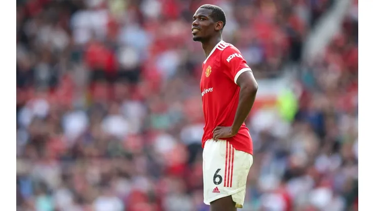 Manchester United v Norwich City - Premier League