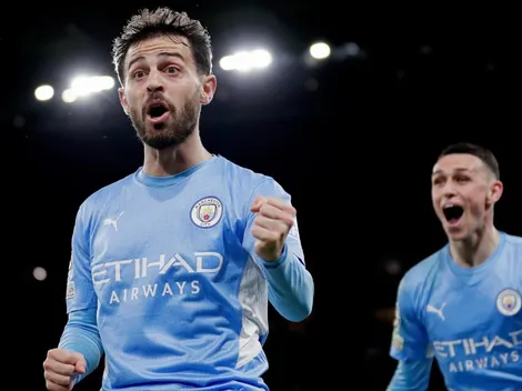 Manchester City e Real Madrid fazem jogaço pela Champions League, com vitória por 4 a 3 dos Citizens; veja os gols