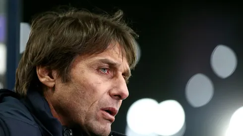 Tottenham Hotspur v Everton - Premier League