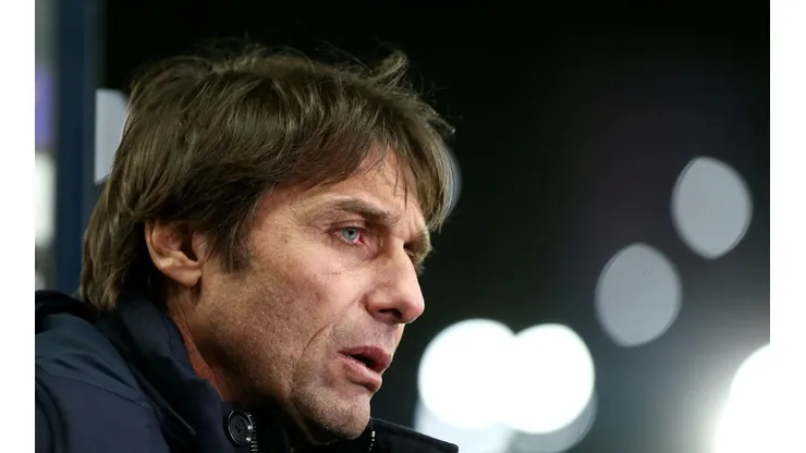 Tottenham Hotspur v Everton - Premier League