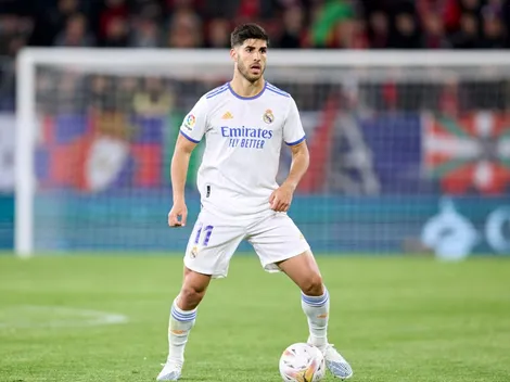 Vai sair? Asensio coloca condição para renovar com Real Madrid