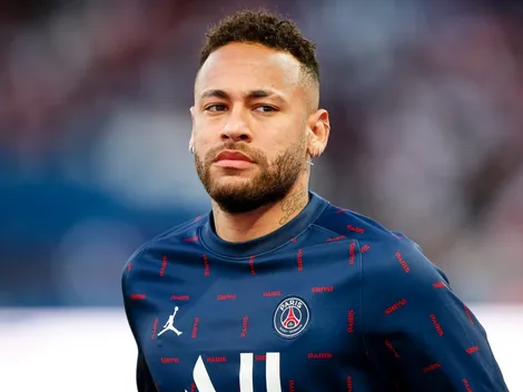 PSG define preço para a venda de Neymar