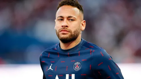 Paris Saint-Germain v Olympique de Marseille - Ligue 1 Uber Eats