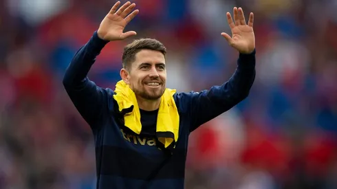 Chelsea v Crystal Palace: The Emirates FA Cup Semi-Final