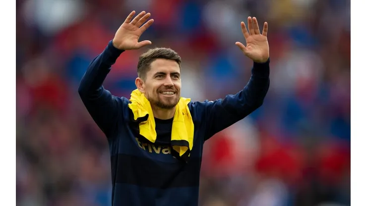 Chelsea v Crystal Palace: The Emirates FA Cup Semi-Final