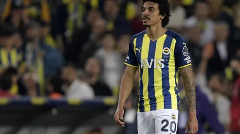 Turkish Sportoto Superlig"Fenerbahce AS v Galatasaray AS"